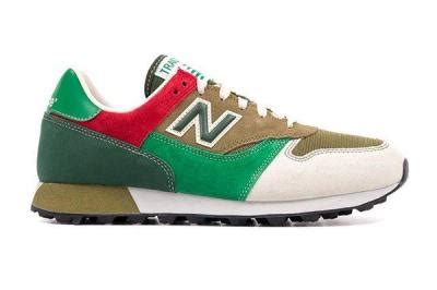 New Balance Trailbuster (Gucci) 